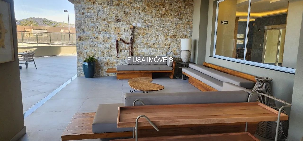 Apartamento, 1 quarto, 48 m² - Foto 4