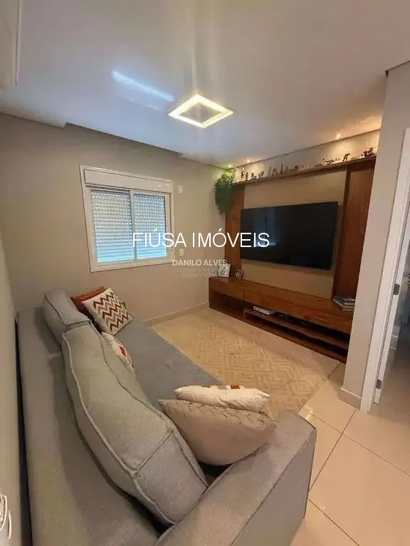 Apartamento, 3 quartos, 93 m² - Foto 14