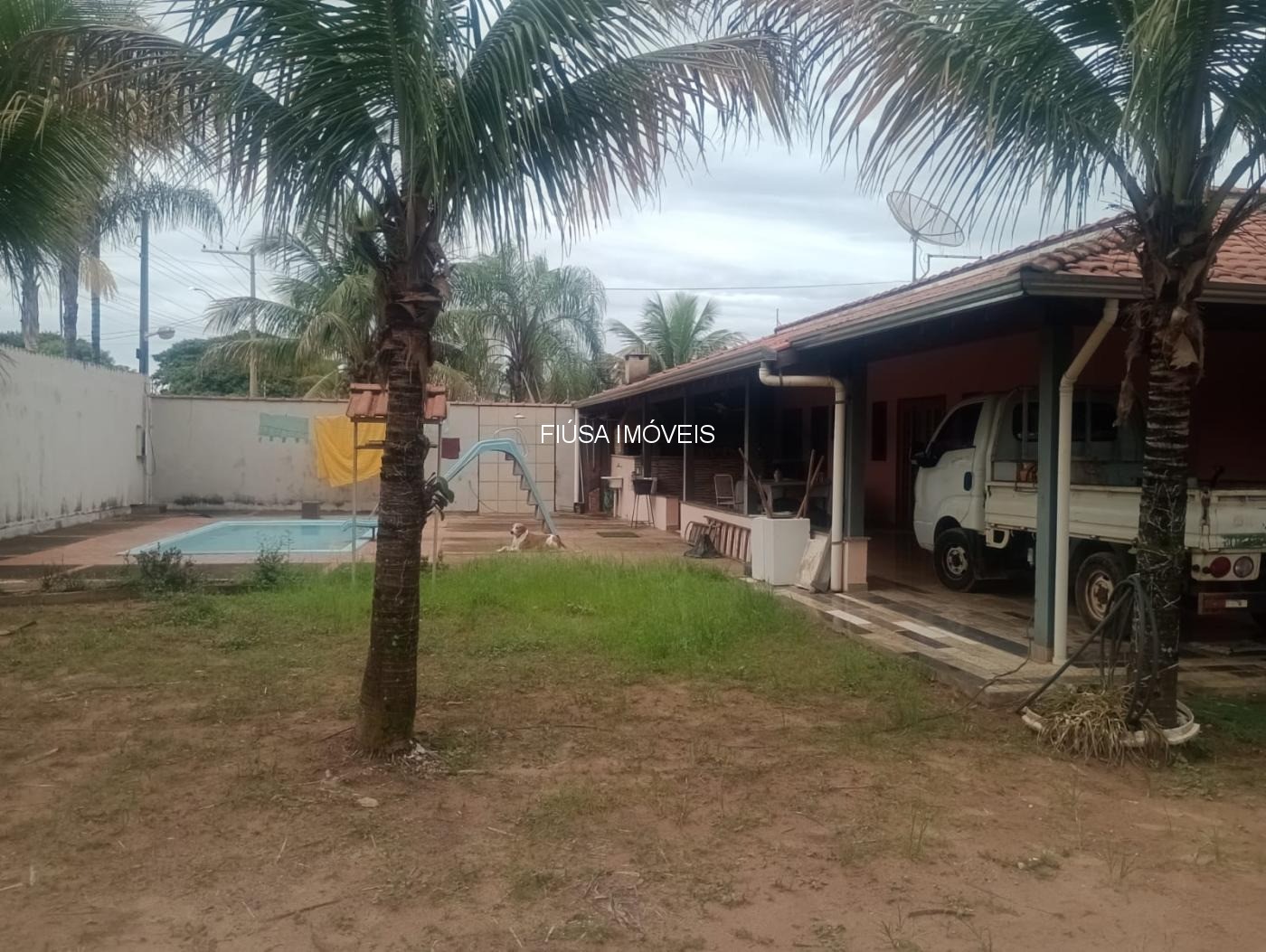 Chácara, 4 quartos - Foto 12
