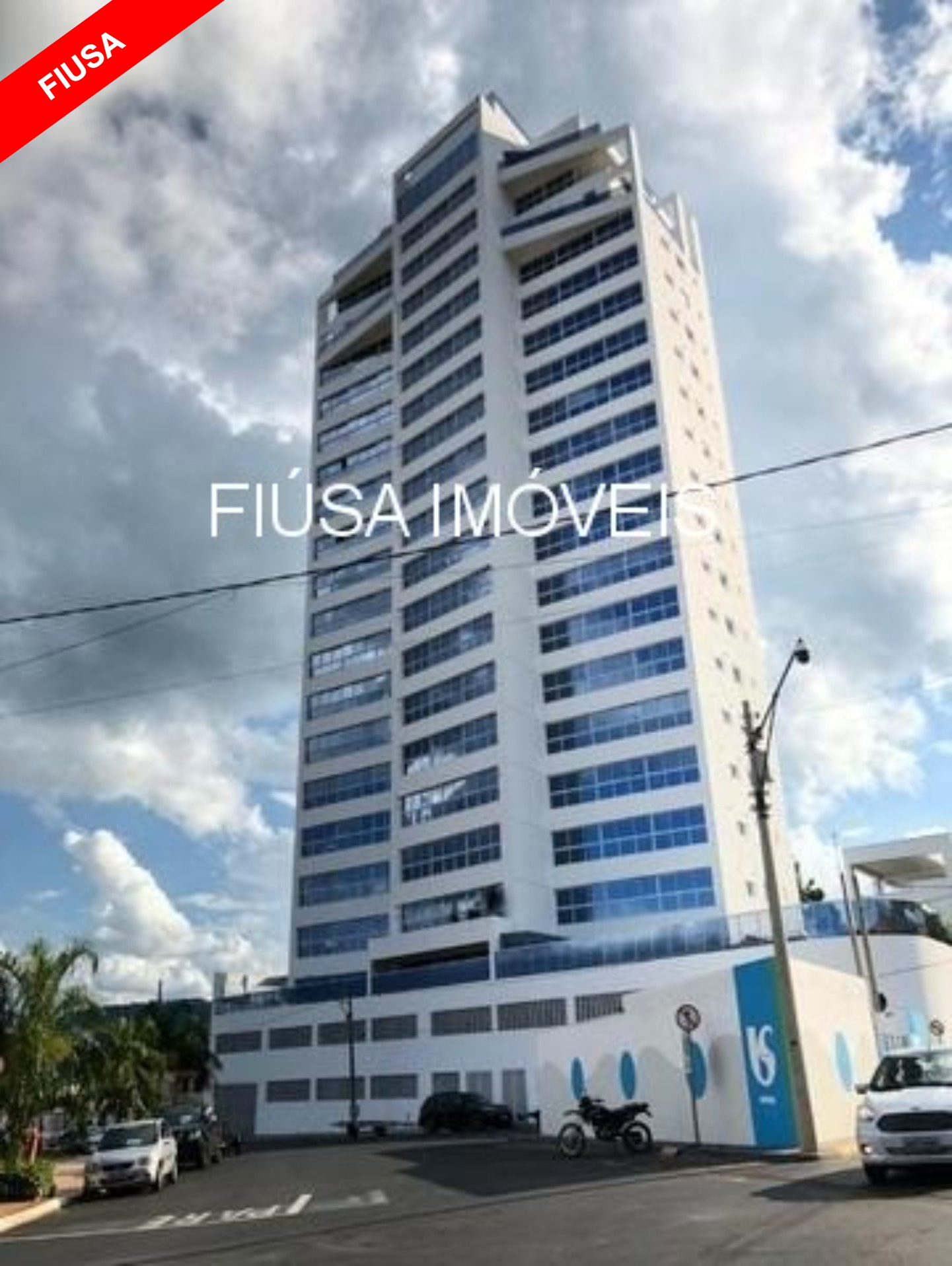 Apartamento, 3 quartos, 133 m² - Foto 2