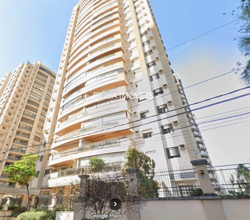 Apartamento, 3 quartos, 202 m² - Foto 3
