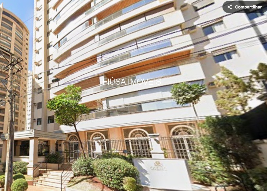 Apartamento, 3 quartos, 202 m² - Foto 1