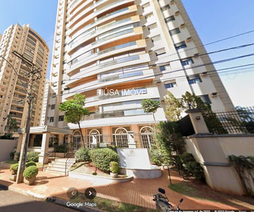 Apartamento, 3 quartos, 202 m² - Foto 4