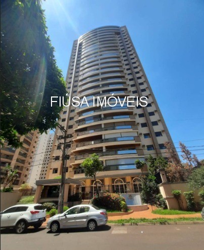 Apartamento, 3 quartos, 202 m² - Foto 1