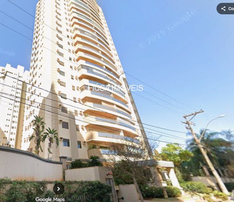 Apartamento, 4 quartos, 202 m² - Foto 1