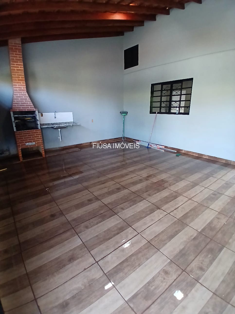 Casa, 2 quartos - Foto 1