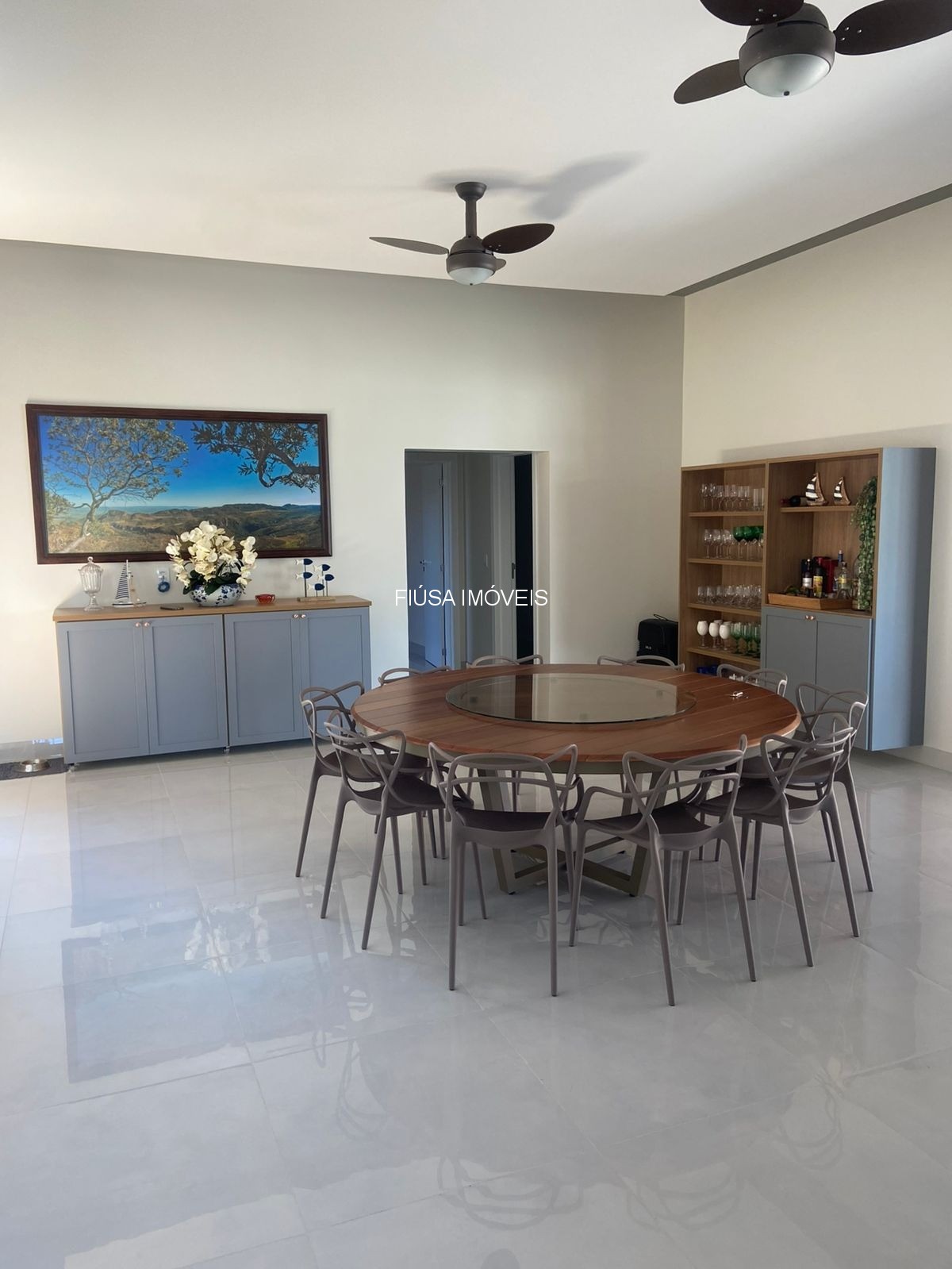 Casa, 5 quartos - Foto 7