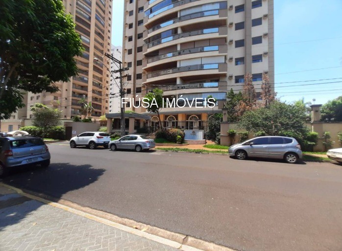 Apartamento, 3 quartos, 202 m² - Foto 2