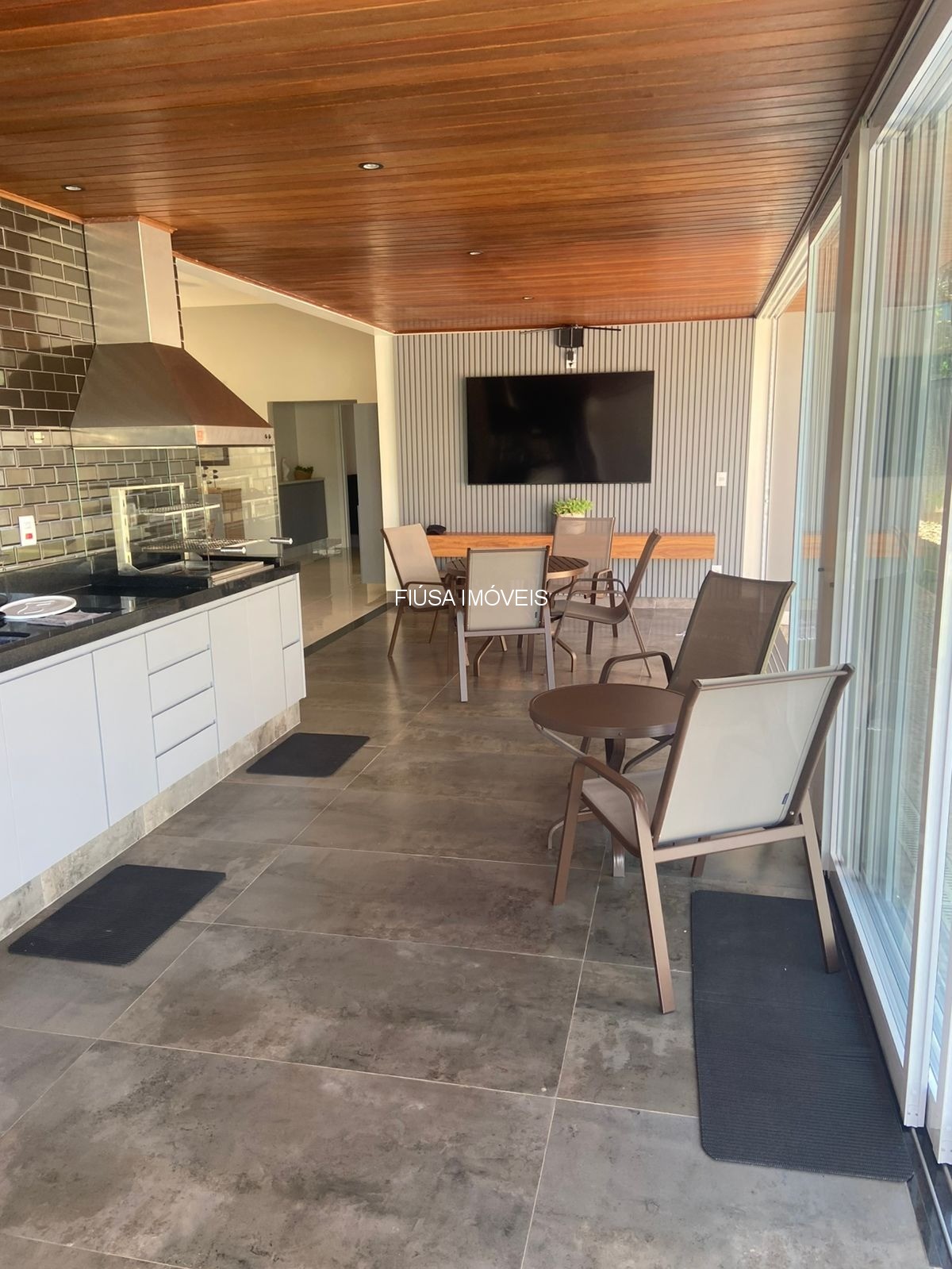 Casa, 5 quartos - Foto 1
