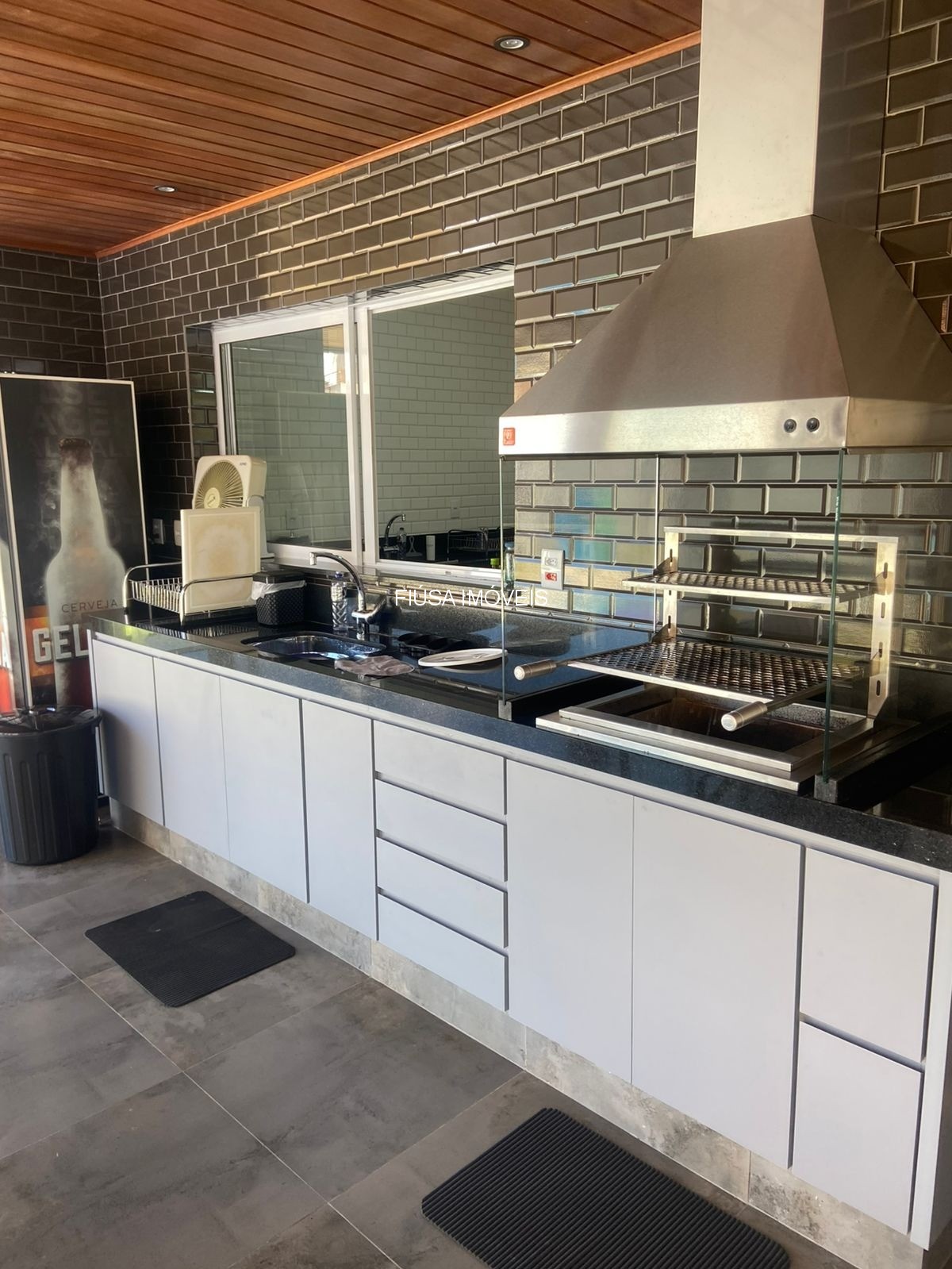 Casa, 5 quartos - Foto 4