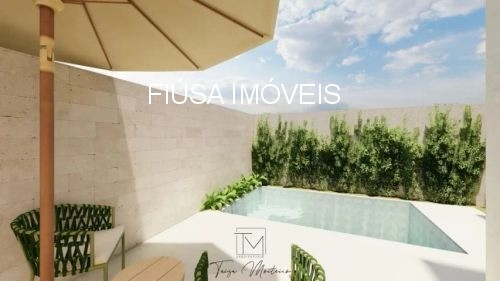 Casa, 3 quartos - Foto 7