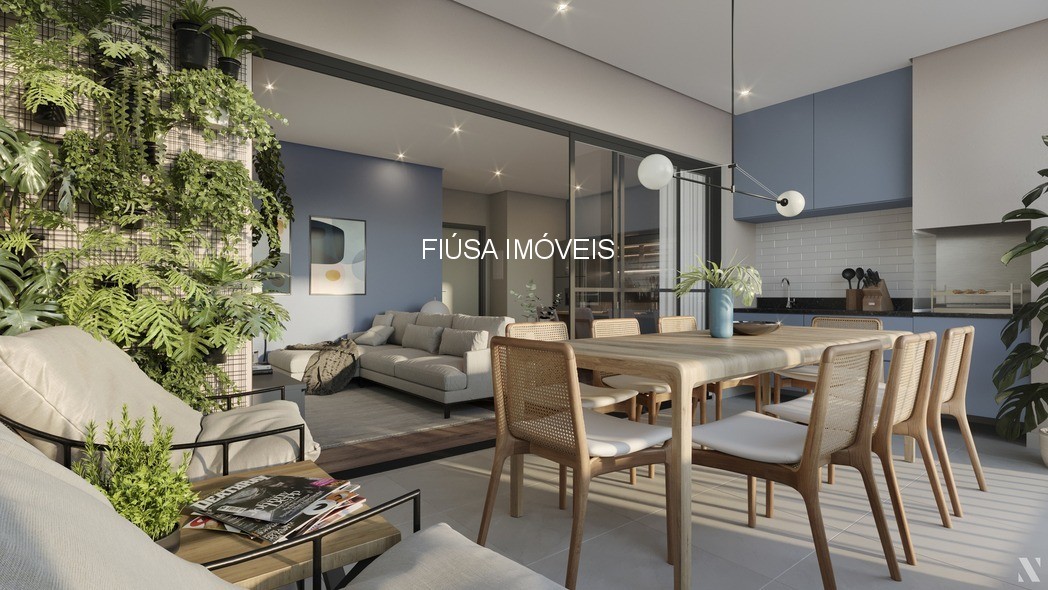 Apartamento, 1 quarto, 65 m² - Foto 3