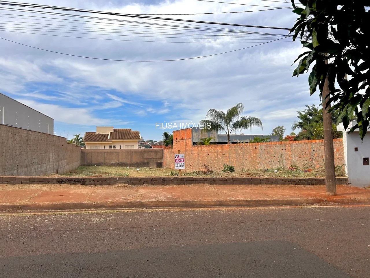 Terreno, 498 m² - Foto 1