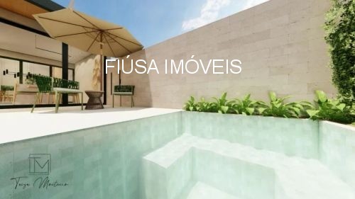 Casa, 3 quartos - Foto 5