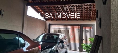 Casa, 3 quartos - Foto 3