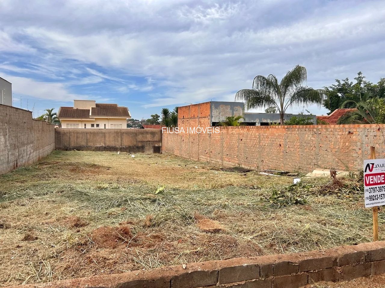 Terreno, 498 m² - Foto 4