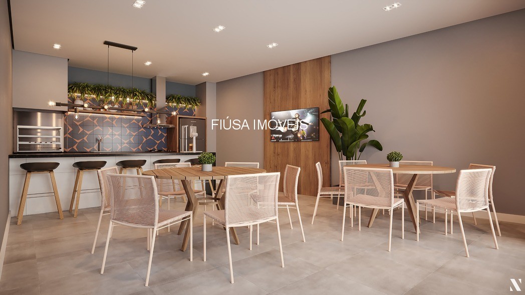 Apartamento, 1 quarto, 65 m² - Foto 9