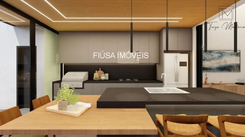 Casa, 3 quartos - Foto 8