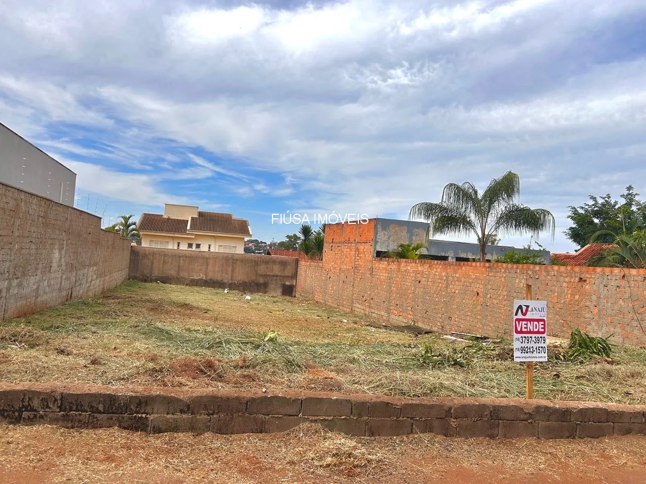 Terreno, 498 m² - Foto 9