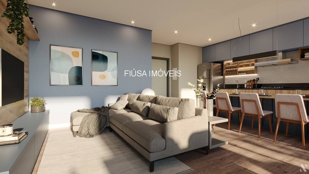 Apartamento, 1 quarto, 65 m² - Foto 15