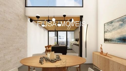 Casa, 3 quartos - Foto 12
