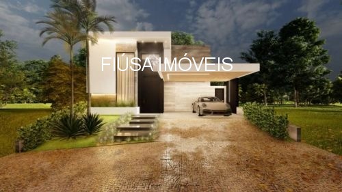 Casa, 3 quartos - Foto 3