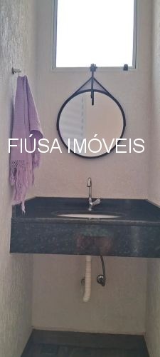 Casa, 3 quartos - Foto 8