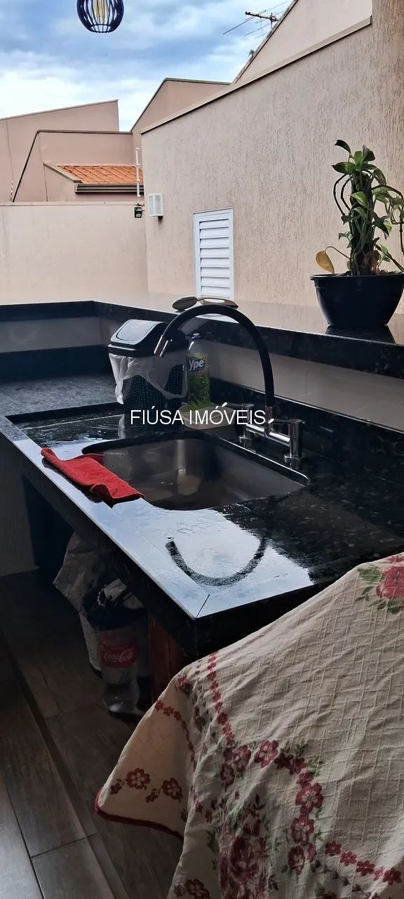 Casa, 3 quartos - Foto 7
