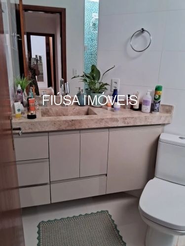 Casa, 3 quartos - Foto 17