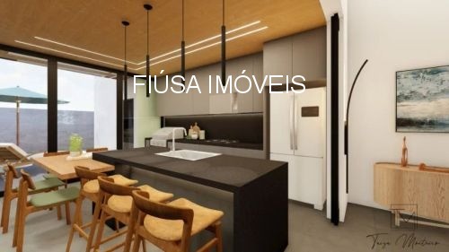 Casa, 3 quartos - Foto 10