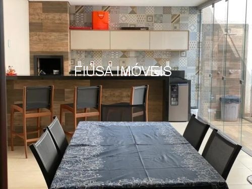 Casa, 4 quartos - Foto 9