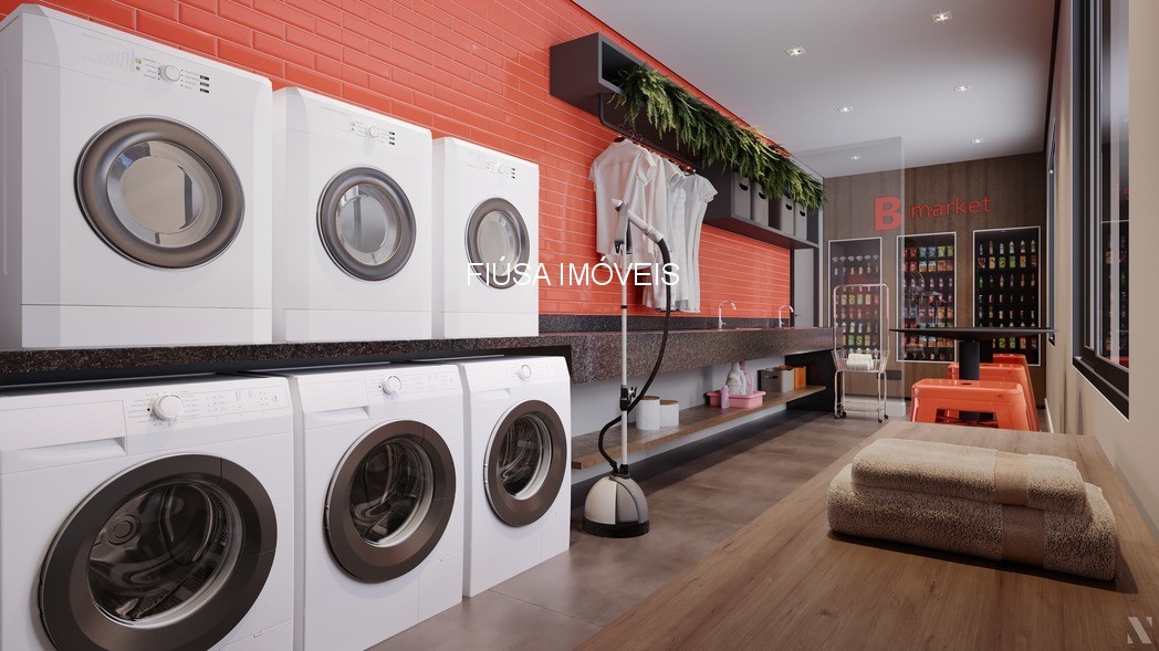 Apartamento, 1 quarto, 65 m² - Foto 12