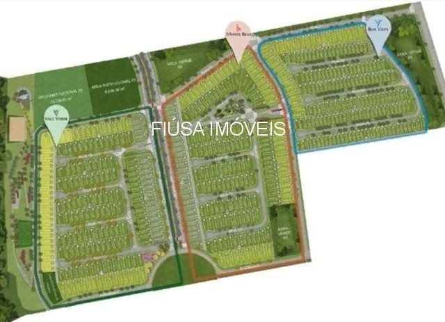 Terreno, 180 m² - Foto 4