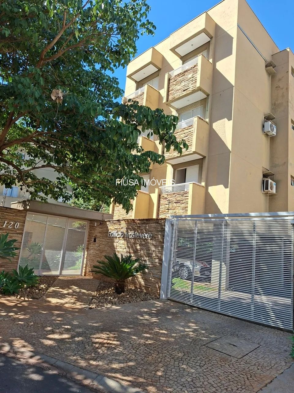 Apartamento, 3 quartos, 120 m² - Foto 1