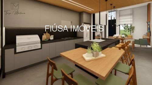 Casa, 3 quartos - Foto 6