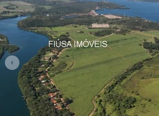 Fazenda - Foto 1