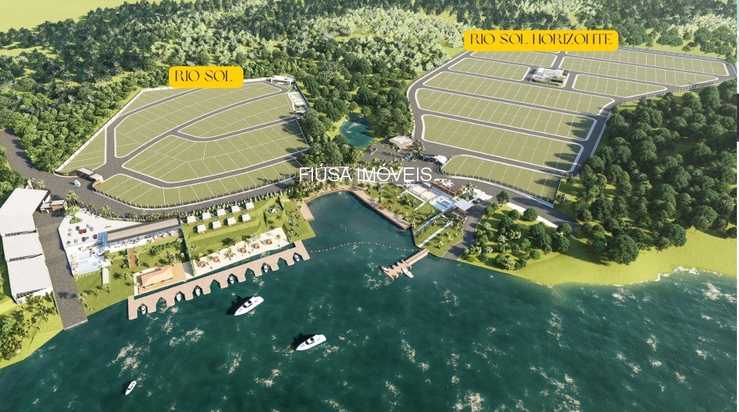 Terreno, 400 m² - Foto 47