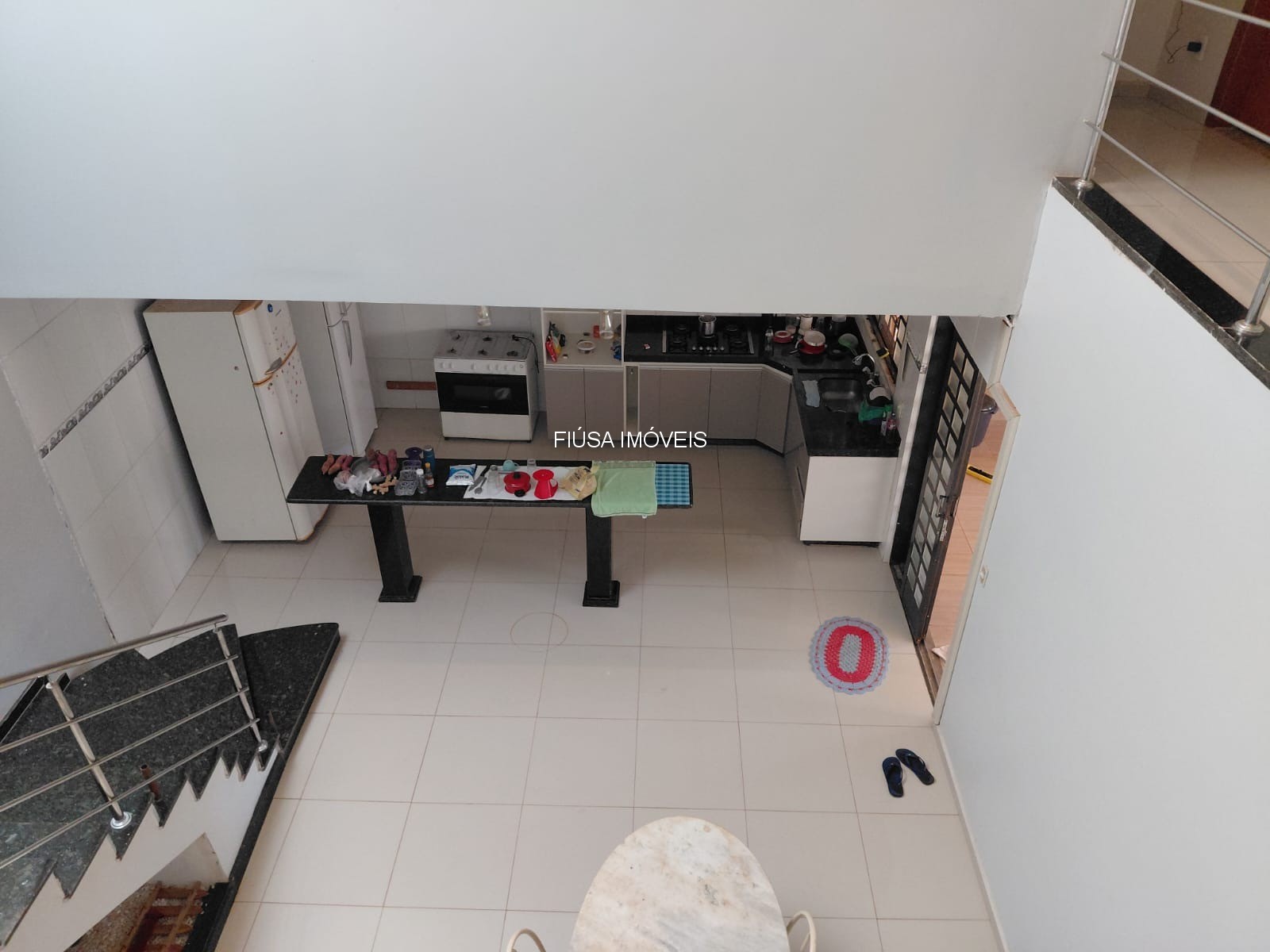 Casa, 3 quartos - Foto 21