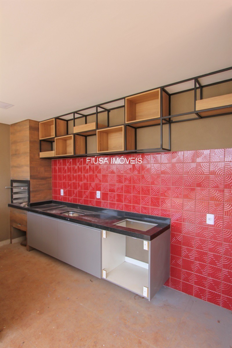 Apartamento, 2 quartos, 56 m² - Foto 3