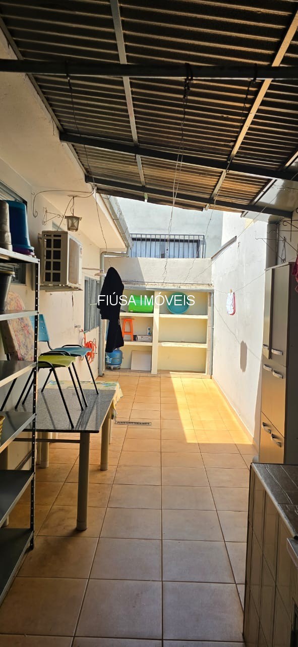 Casa, 3 quartos - Foto 8