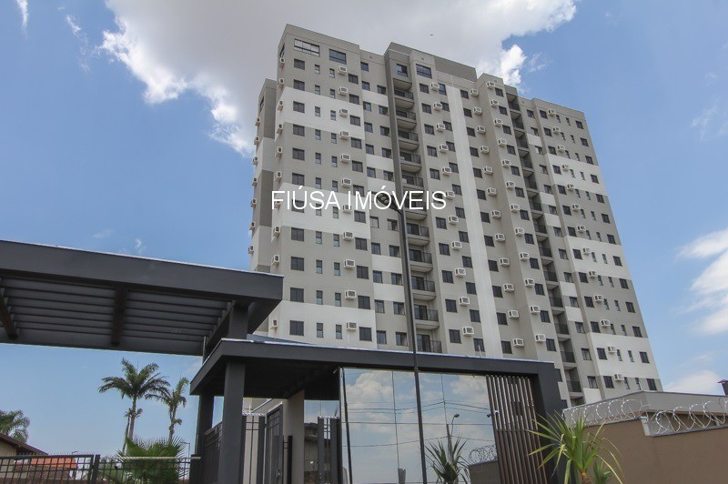 Apartamento, 2 quartos, 56 m² - Foto 1
