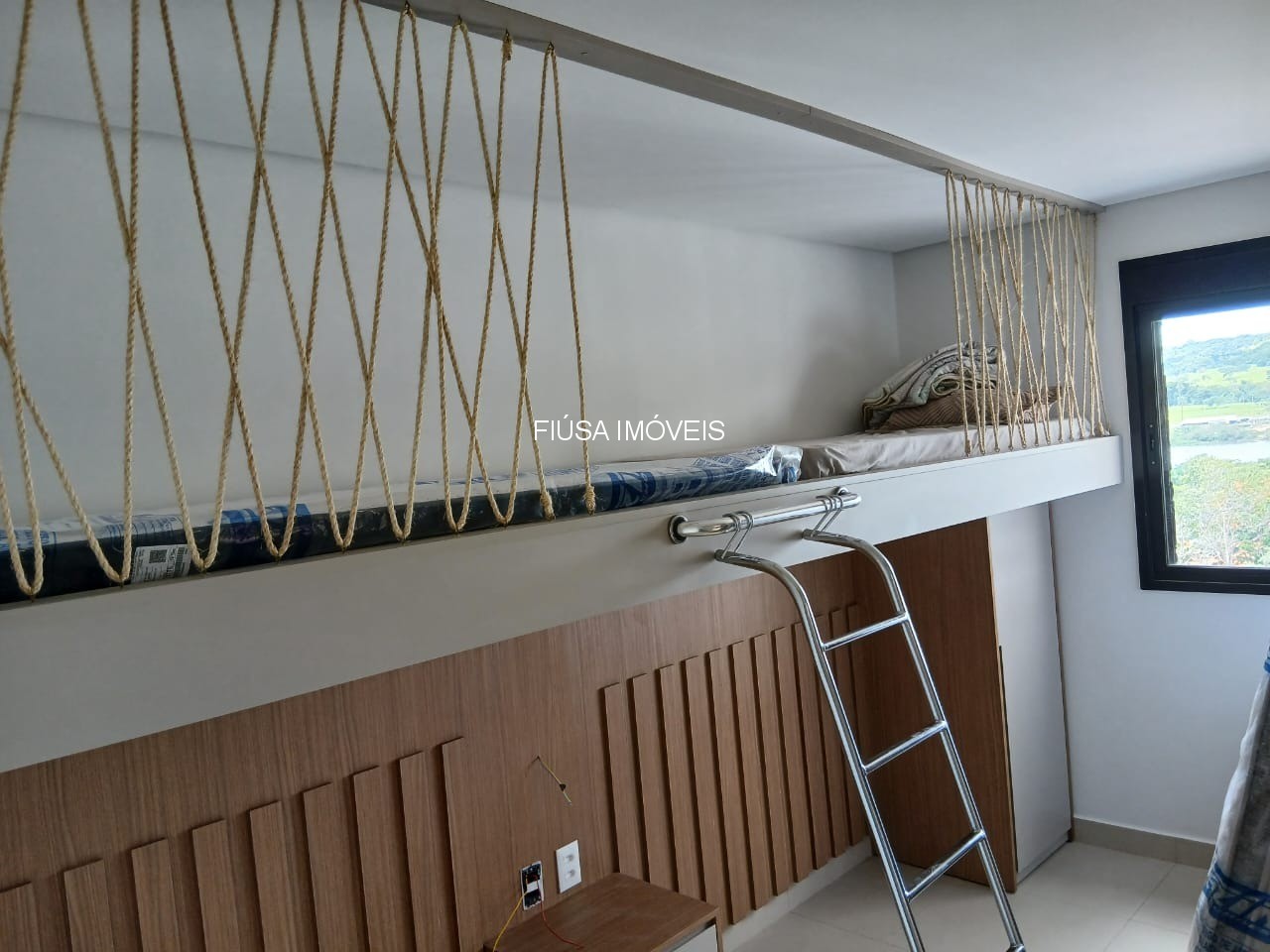 Apartamento, 1 quarto, 49 m² - Foto 21