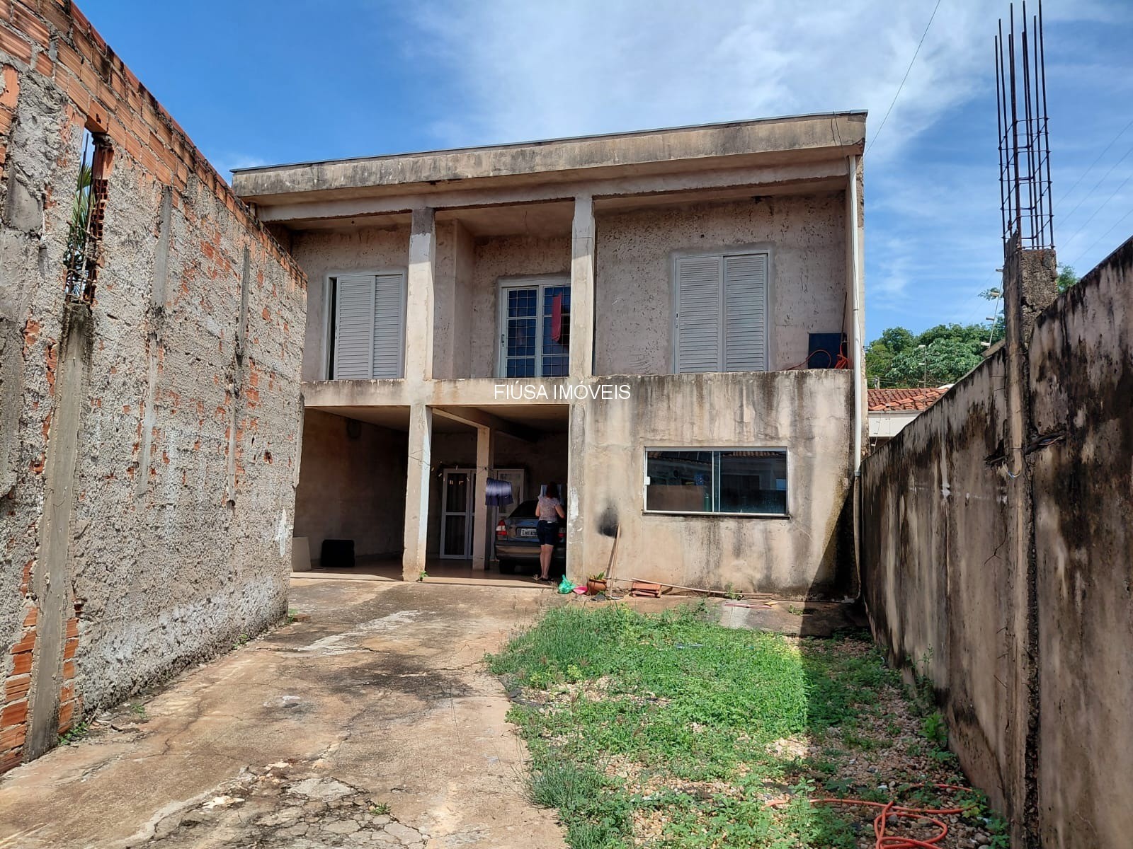 Casa, 3 quartos - Foto 38