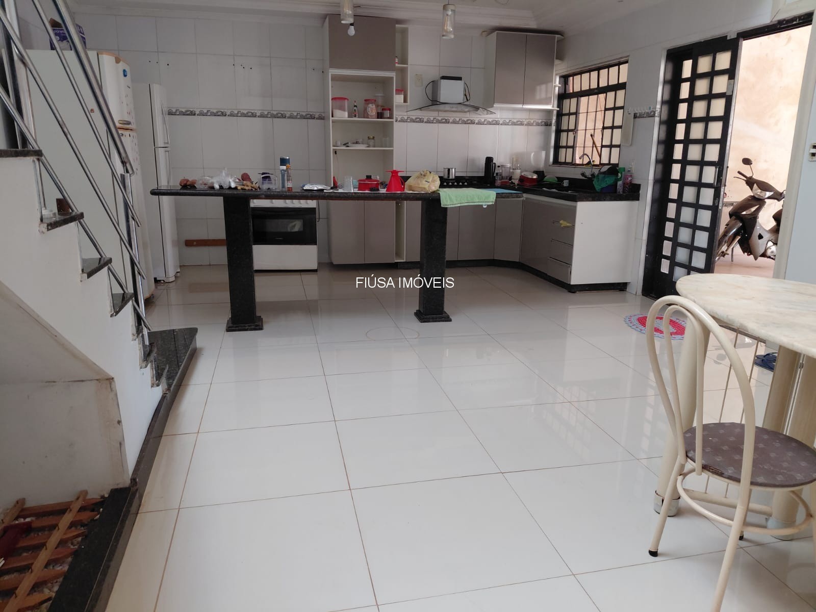 Casa, 3 quartos - Foto 42