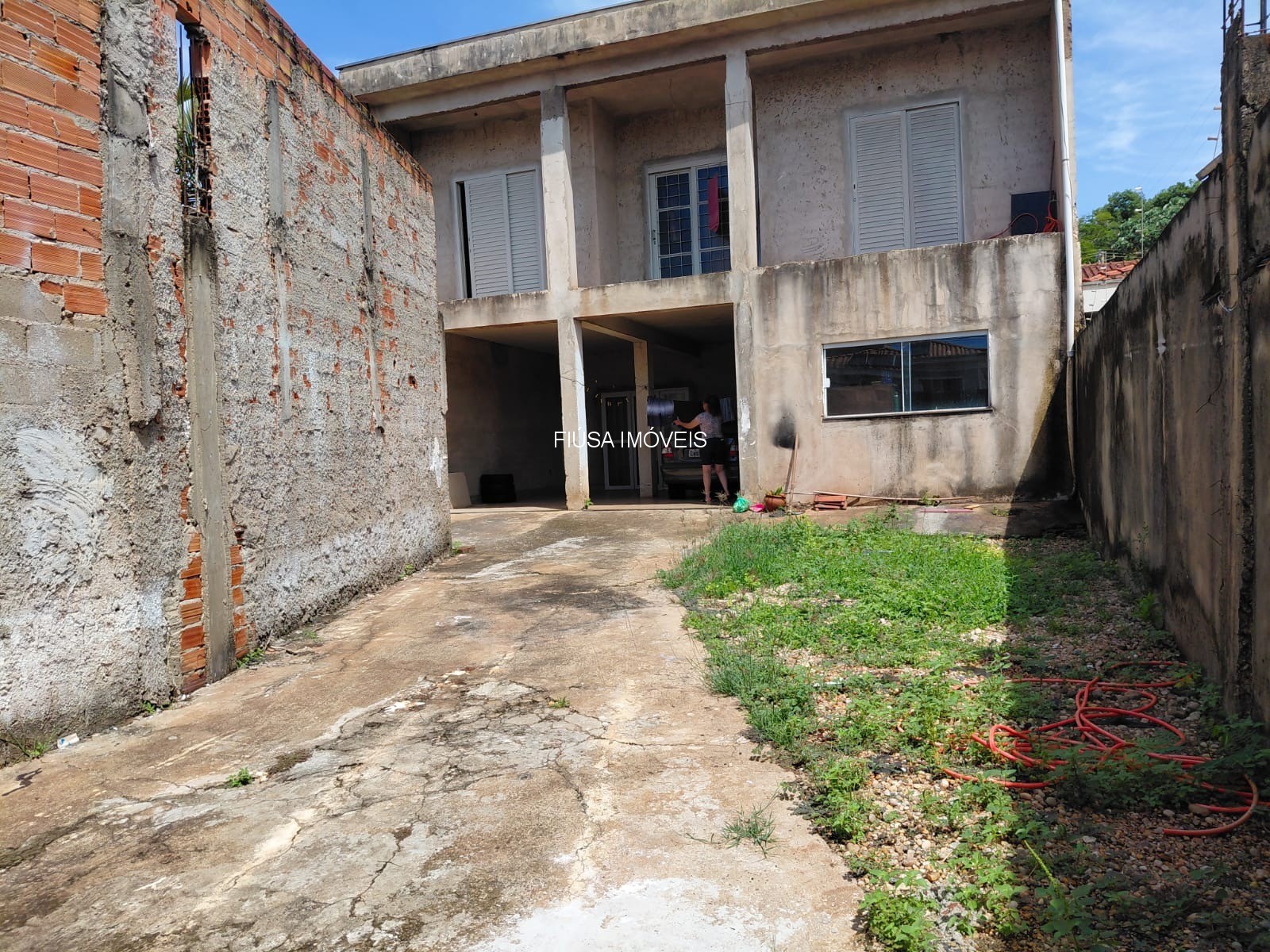 Casa, 3 quartos - Foto 40