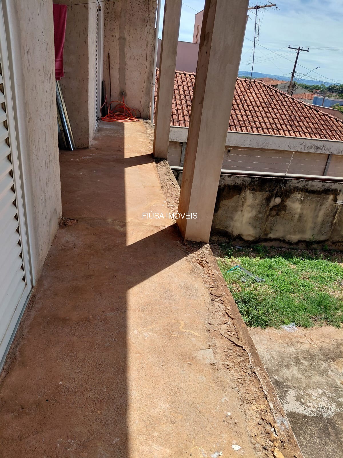 Casa, 3 quartos - Foto 30