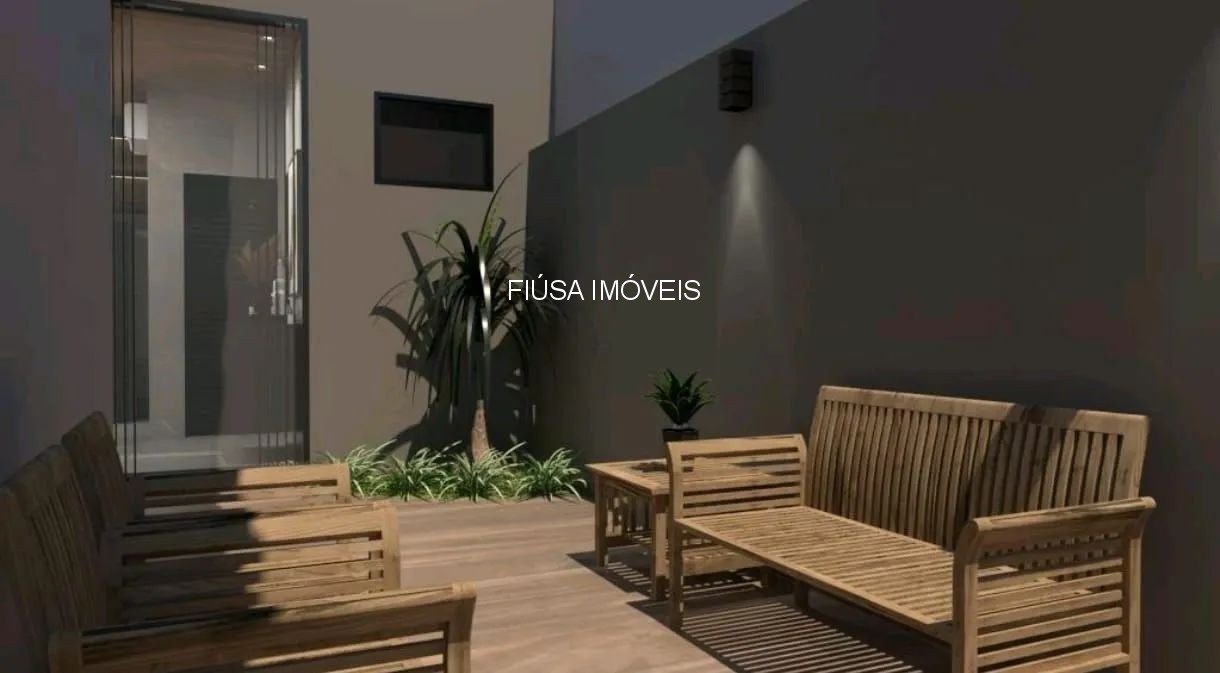 Casa, 3 quartos - Foto 15