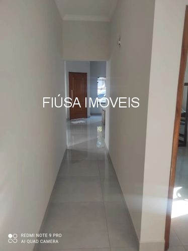 Casa, 3 quartos - Foto 10