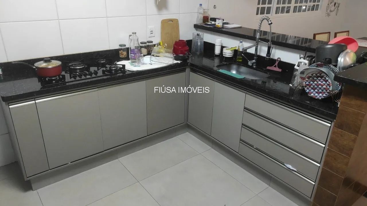 Casa, 3 quartos - Foto 7