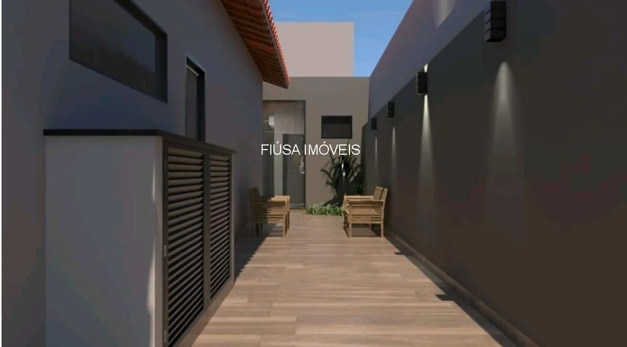 Casa, 3 quartos - Foto 17